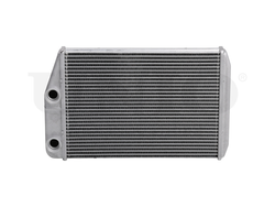 Радиатор отопителя UNIO RAD-20035