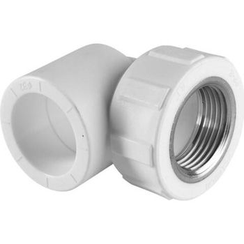 Угольник с внутренней резьбой 32x1"