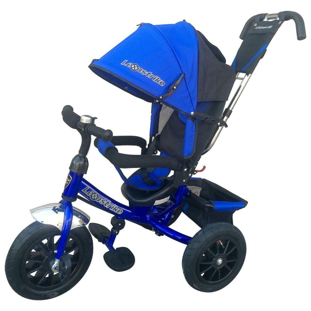 Детский велосипед Lexus Trike 950 N1210P (2019)