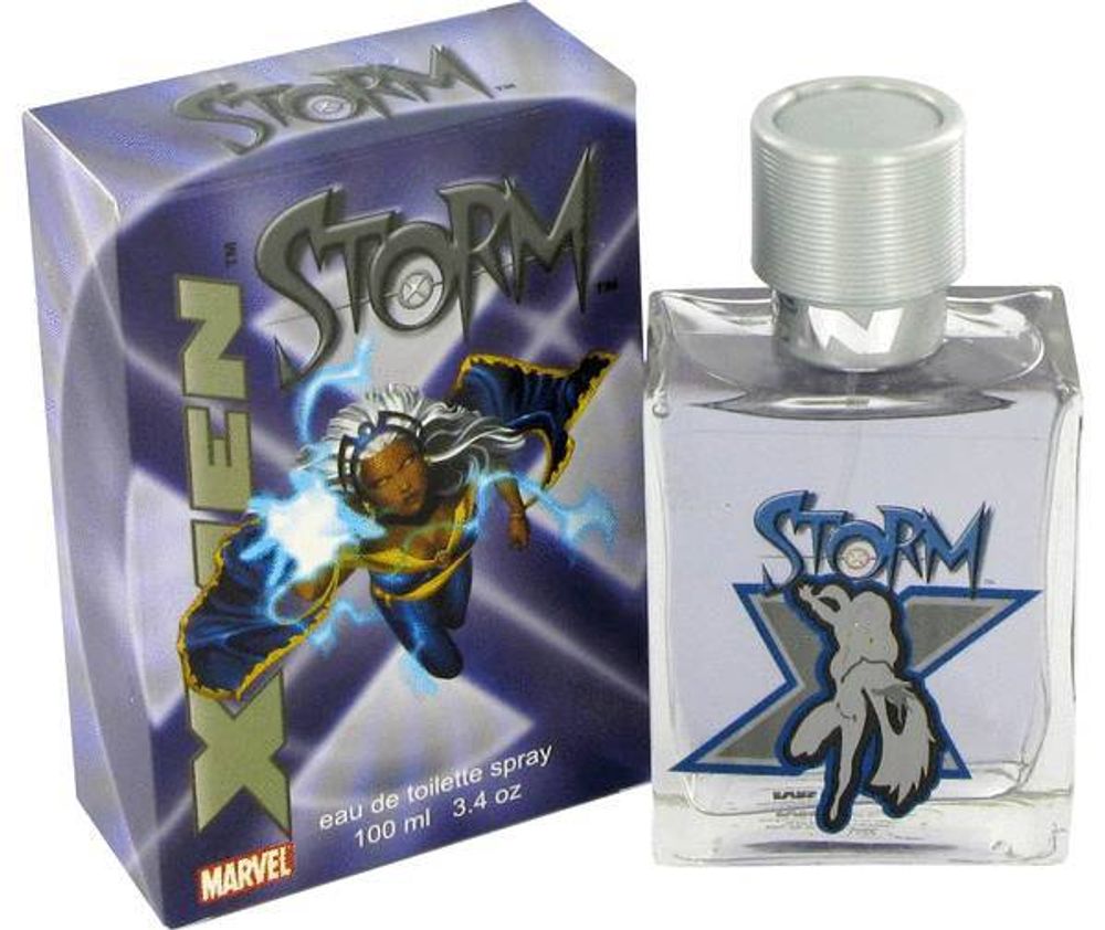 Marvel X-men Storm