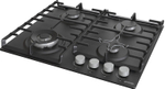 Независимая газовая варочная панель Gorenje GW641AMB