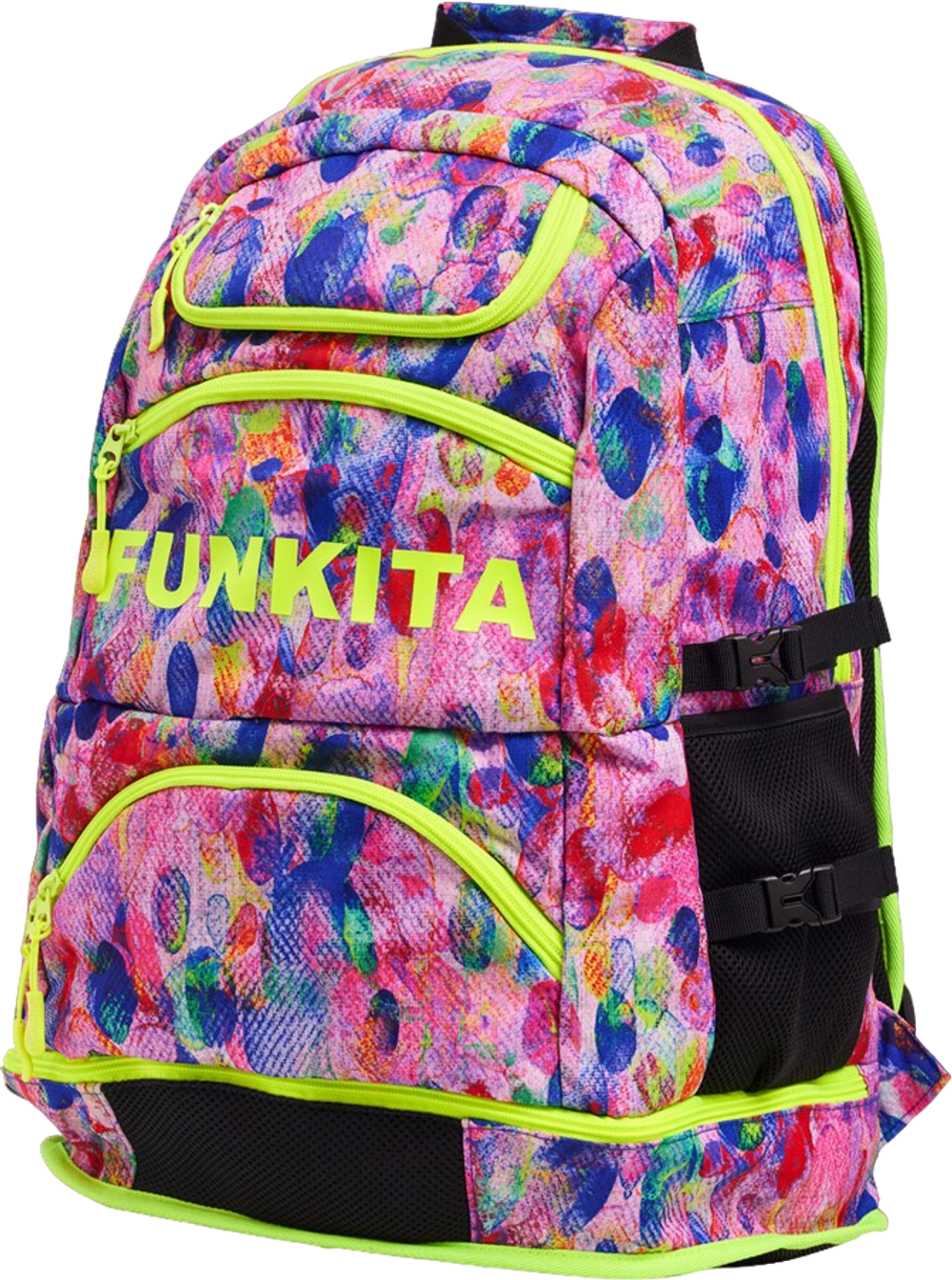 Рюкзак FUNKITA Smudgie Buddy