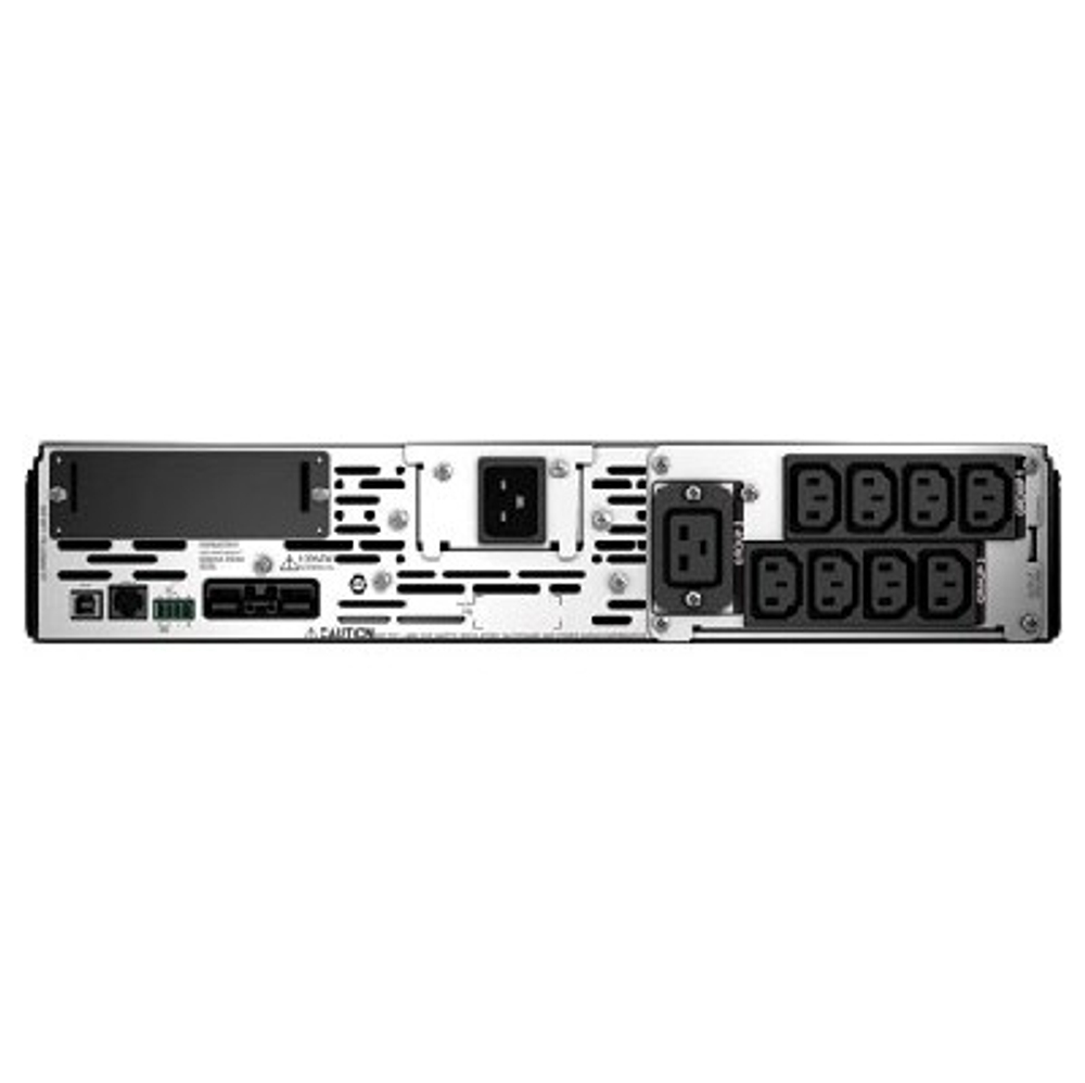 ИБП APC Smart-UPS SMX2200RMHV2U