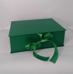 Коробка упаковочная. Буква И