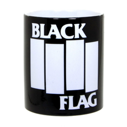 Кружка Black Flag