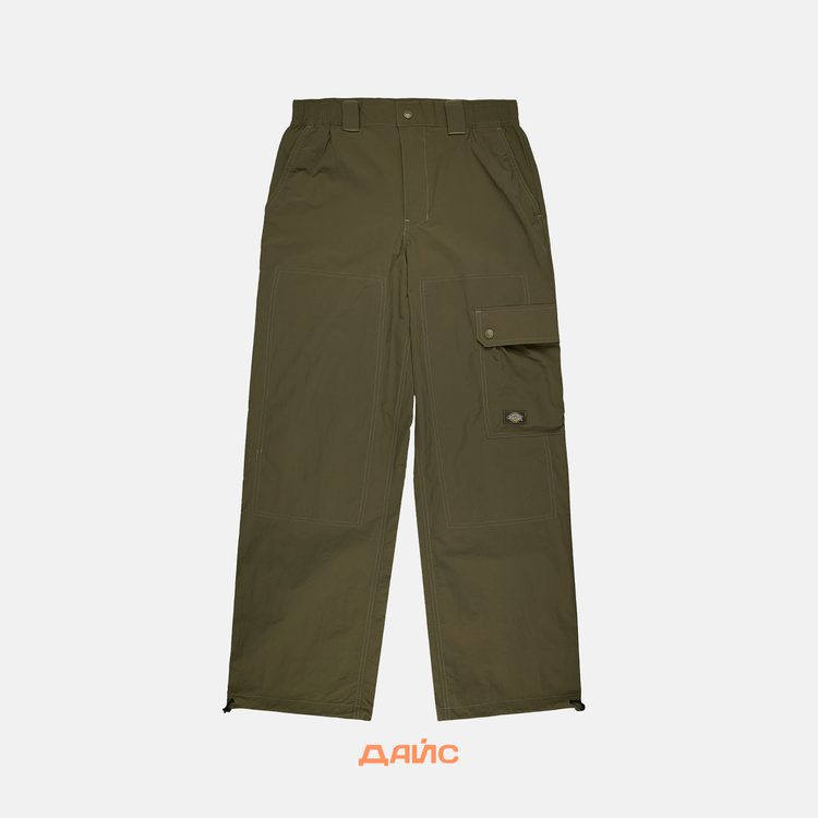 Брюки мужские Dickies Jackson Cargo Pant артикул:DK0A4YLXMGR1 - купить в магазине Дайс