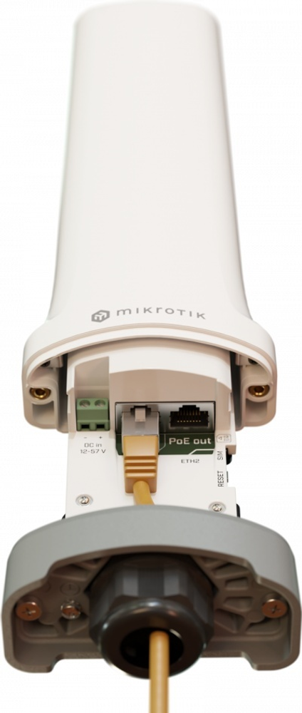 Wi-Fi точка доступа MikroTik CME22-2n-BG77 Wi-Fi точка доступа MikroTik CME22-2n-BG77