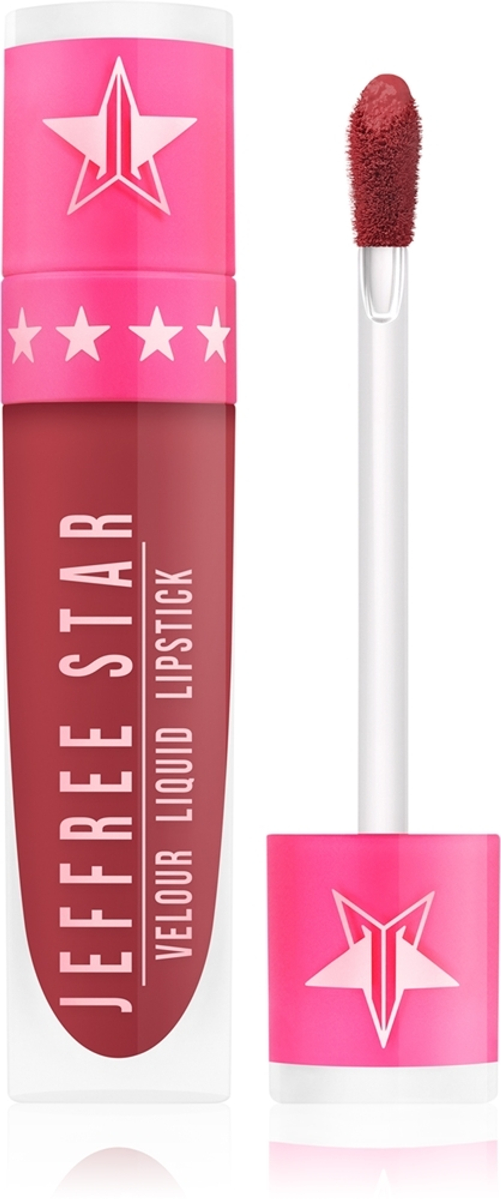 Jeffree Star Cosmetics Velour Liquid Lipstick - жидкая помада, 5,6 ml