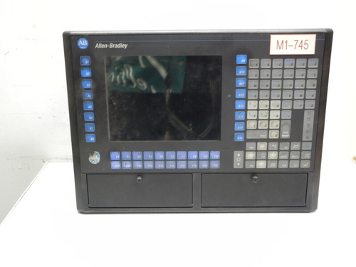 Allen Bradley 6180-EIGEFLZSFCZ Ser. B