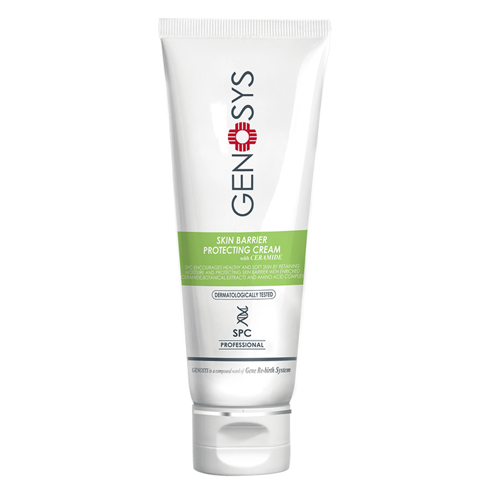 SKIN BARRIER PROTECTING CREAM | Крем для защиты кожного барьера