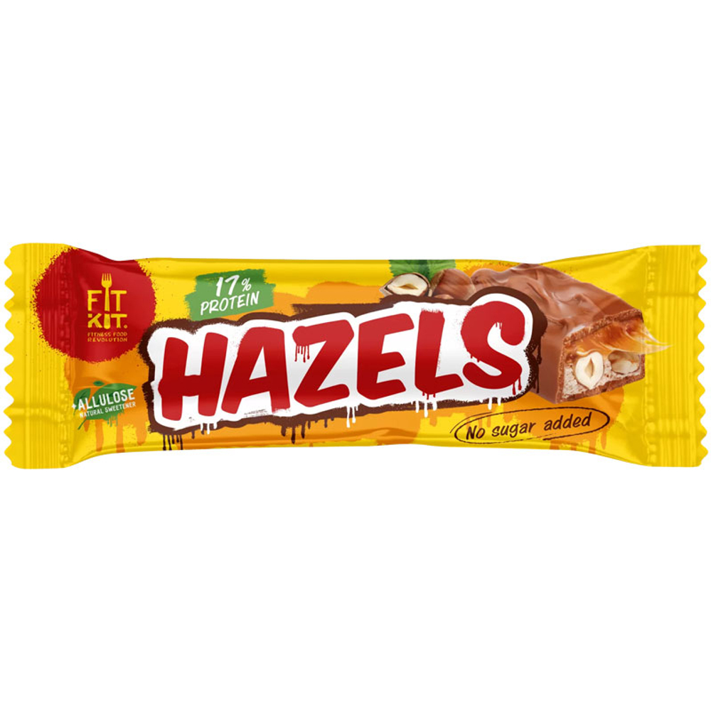 FitKit Hazels (45 гр.)