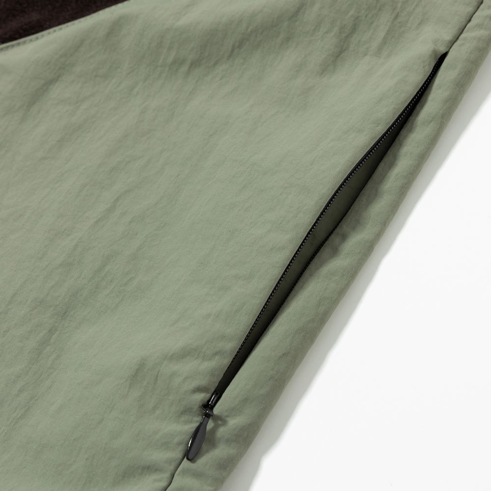 Худи YMKASHIX Ranger Коричневый