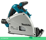 Дисковая (циркулярная) пила Makita DSP601ZU