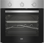 Газовый духовой шкаф Beko BBIGT21100X