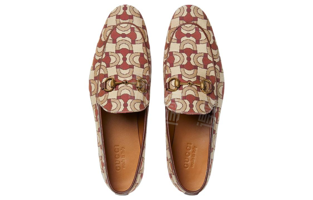 Gucci Jordaan
