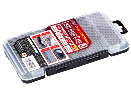 Коробка рыболовная Meiho LIGHT GAME CASE J