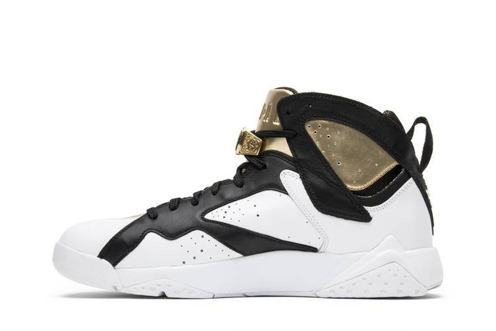Кроссовки Jordan Air Jordan 7 Retro Championship Pack Champagne