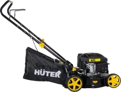 Газонокосилка Huter GLM-3.5 T