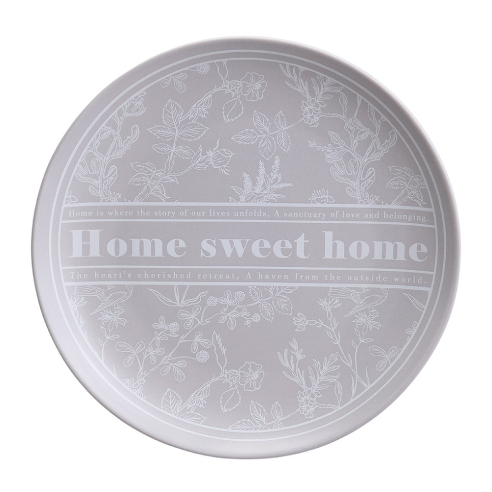 Набор посуды фарфор, 3 пр, 1 перс, Lefard, Sweet home, 756-482