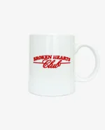 Купить Кружка Dissident BHC белая Кружка Dissident BHC белая