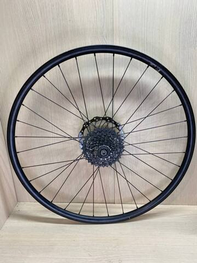 Колесо для велосипеда Commencal 26" (заднее)