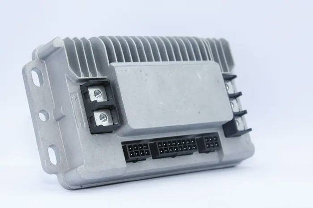 Контроллер для электросамоката Kugoo C3 Pro Jilong