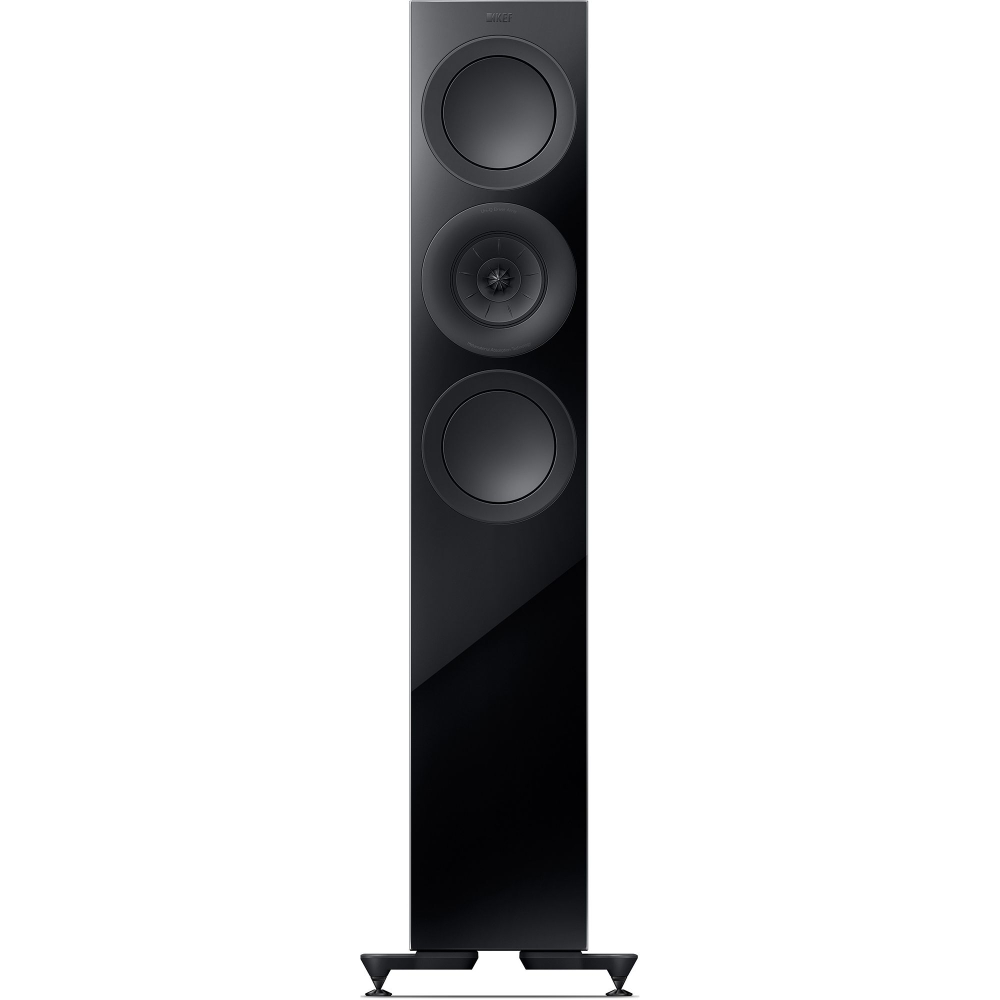 Напольная пассивная акустическая система KEF R7 Meta
