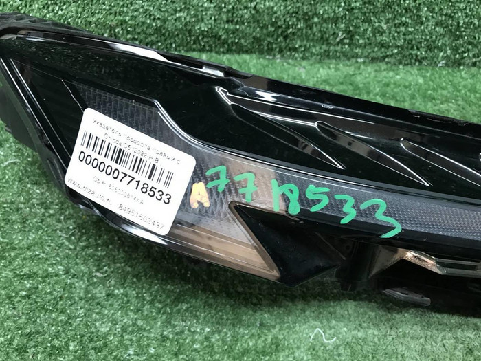 Указатель поворота правый Omoda C5 (2022-н.в.)