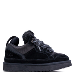 Ugg Lowmel Sneaker - Black