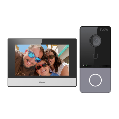 IFlow  F-VI-5443I СКУД