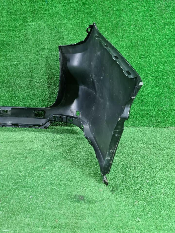 Бампер задний BMW X5 F15 (2013-2018)