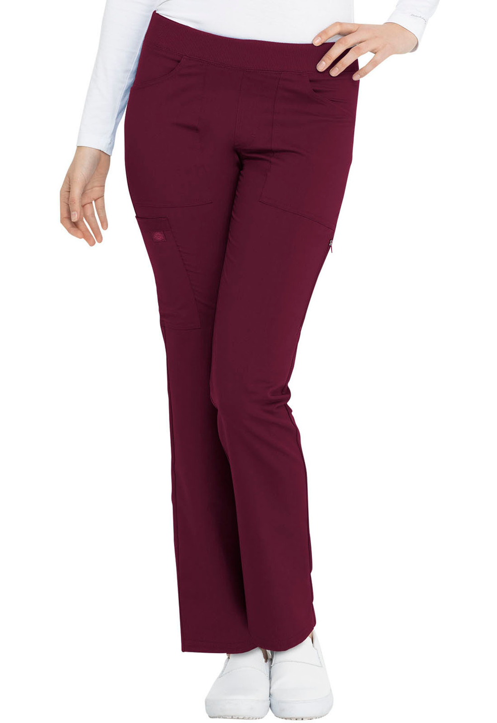 Брюки женские Dickies Balance DKE135