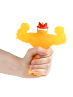 Игровой набор GooJitZu 67959 "Пламенный Блейзагот VS Кактикус", тянущиеся фигурки