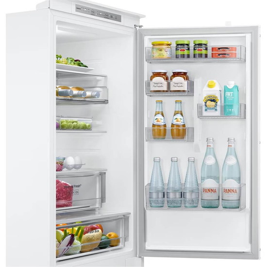 Встраиваемый холодильник Samsung BRB80F26DEF0EO