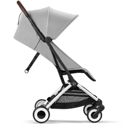 Прогулочная коляска Cybex Orfeo