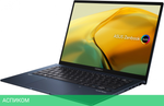 Ноутбук Asus Zenbook 14 OLED UX3402VA-KM749