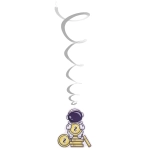 Растяжка «Космическое путешествие» 16 x14 см