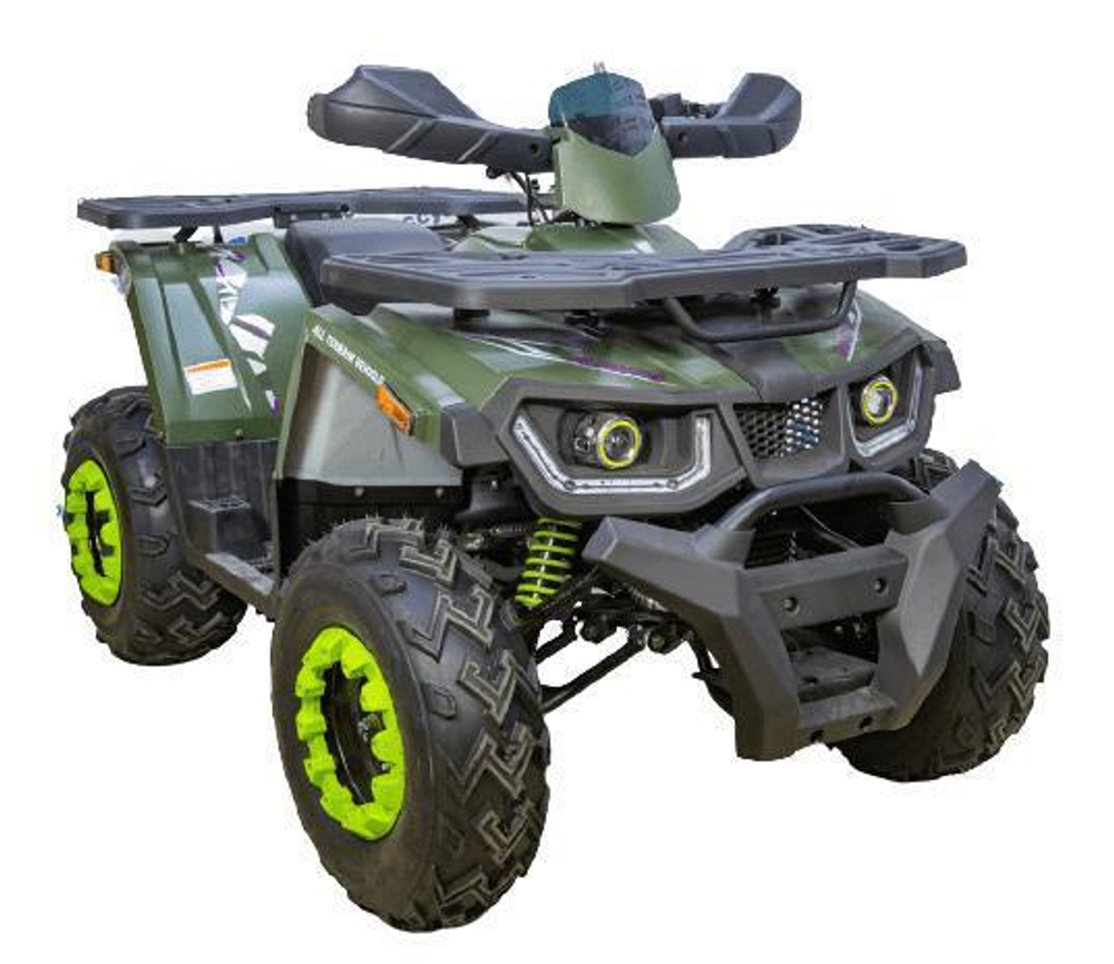 Квадроцикл AVANTIS HUNTER 200 BIG BASIC