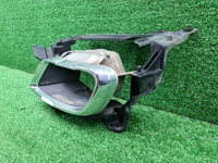 Насадка глушителя левая BMW X5 G05 (18-23) M-paket