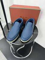 Лоферы Loro Piana