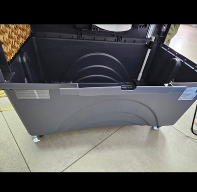 Нижняя чаша для Охладителя Honeywell CL60PM