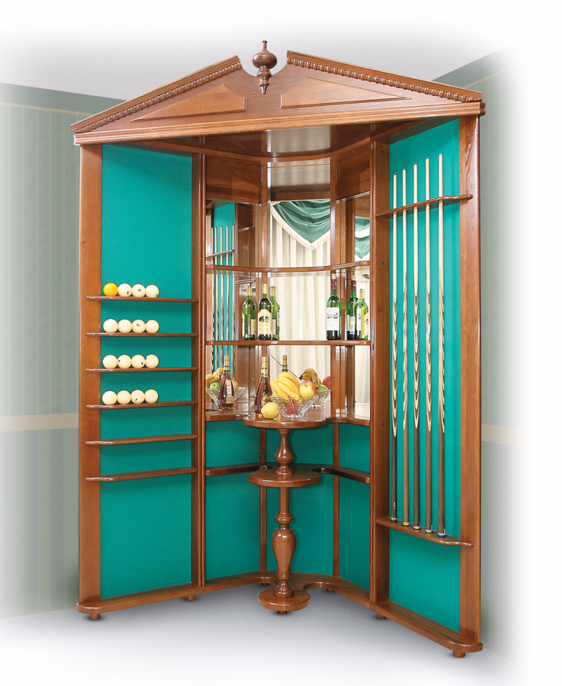 Кабинет КБ-1 ясень (№4,Манчестер 60 yellow green ш1,95)