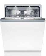 Встраиваемая посудомоечная машина Bosch SMV6ZCX16E