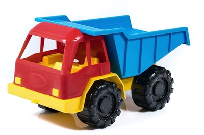 Грузовик (Кассон)