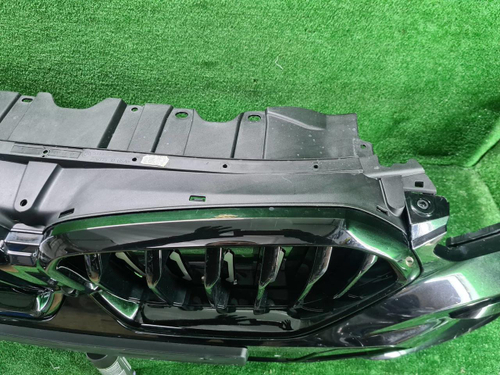 Бампер передний BMW X6 G06 (19-23) M-paket В сборе