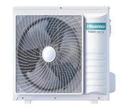 Hisense AUD-60UX4REH8/AUW-60U6RW8 WI-FI