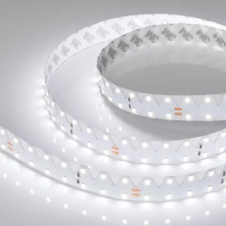 Светодиодная лента RT-A140-20mm 24V White6000 (20.6W/m, IP20, 5m) (Arlight, -) 033871