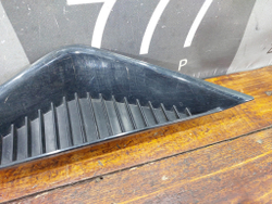 Накладка переднего бампера правая Geely Cityray Б/У Оригинал 6010228800