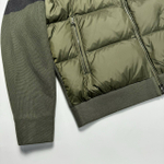 Пуховик Moncler