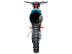 Мотоцикл кроссовый эндуро GR8 F300A (4T CB300RL) Optimum (2024 г.)